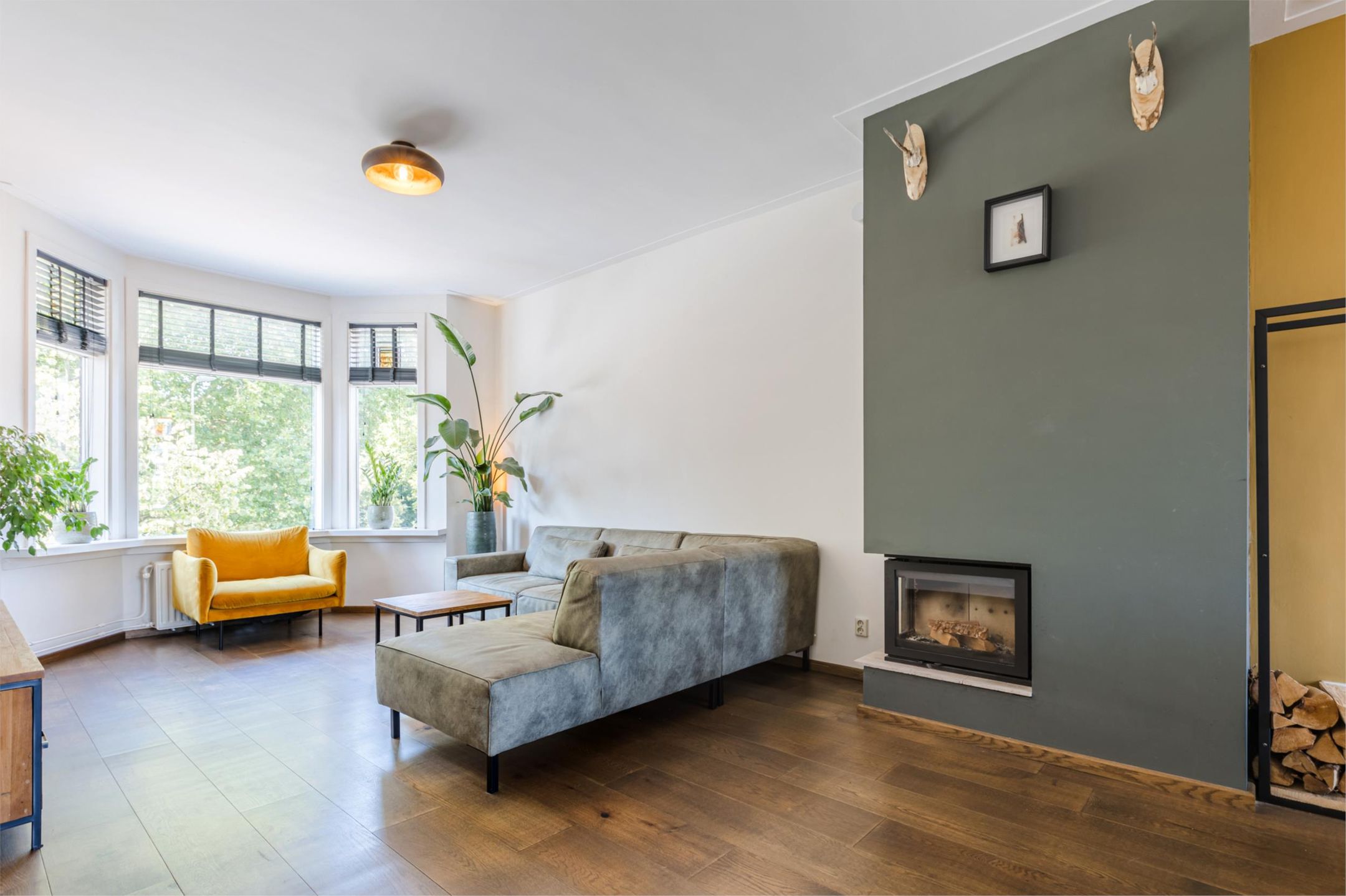 Foto 3 van Amsterdamsestraatweg 535-BS