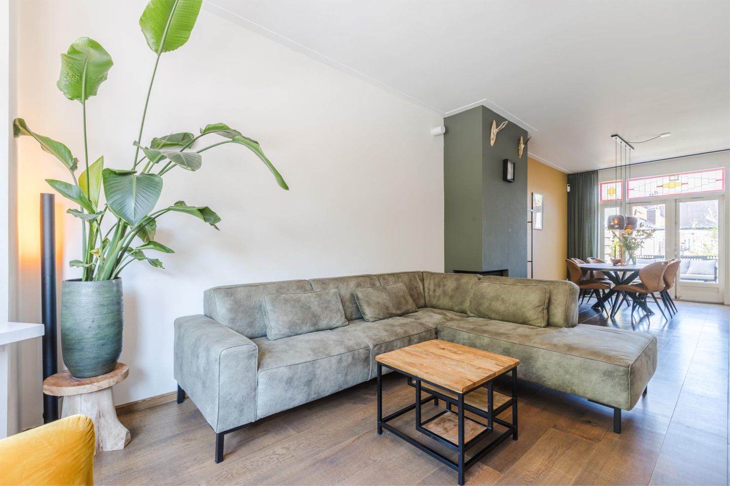 Foto 5 van Amsterdamsestraatweg 535-BS