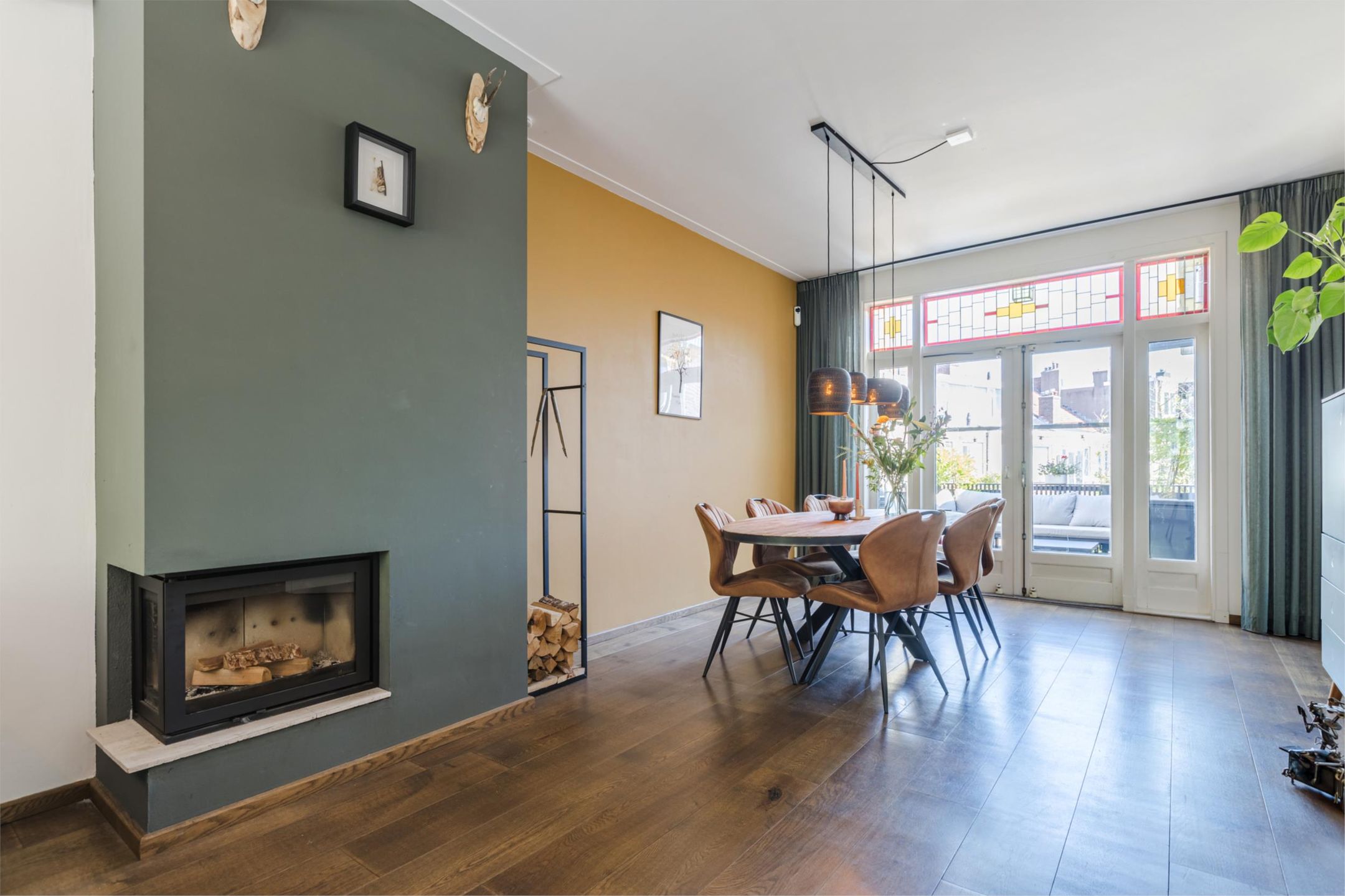 Foto 6 van Amsterdamsestraatweg 535-BS