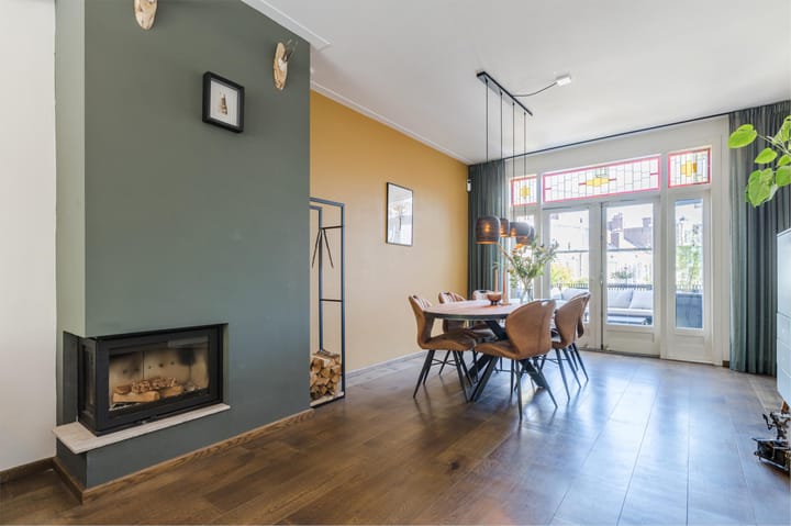 Photo 6 of Amsterdamsestraatweg 535-BS