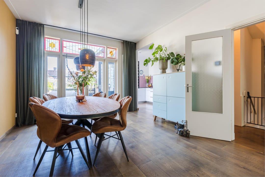 Foto 7 van Amsterdamsestraatweg 535-BS