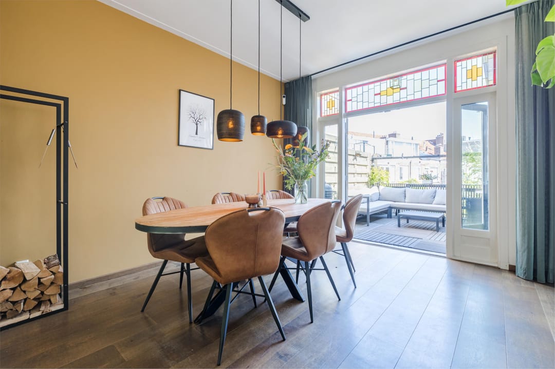 Foto 8 van Amsterdamsestraatweg 535-BS