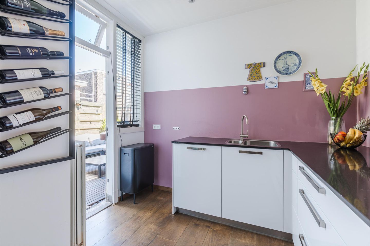 Foto 14 van Amsterdamsestraatweg 535-BS