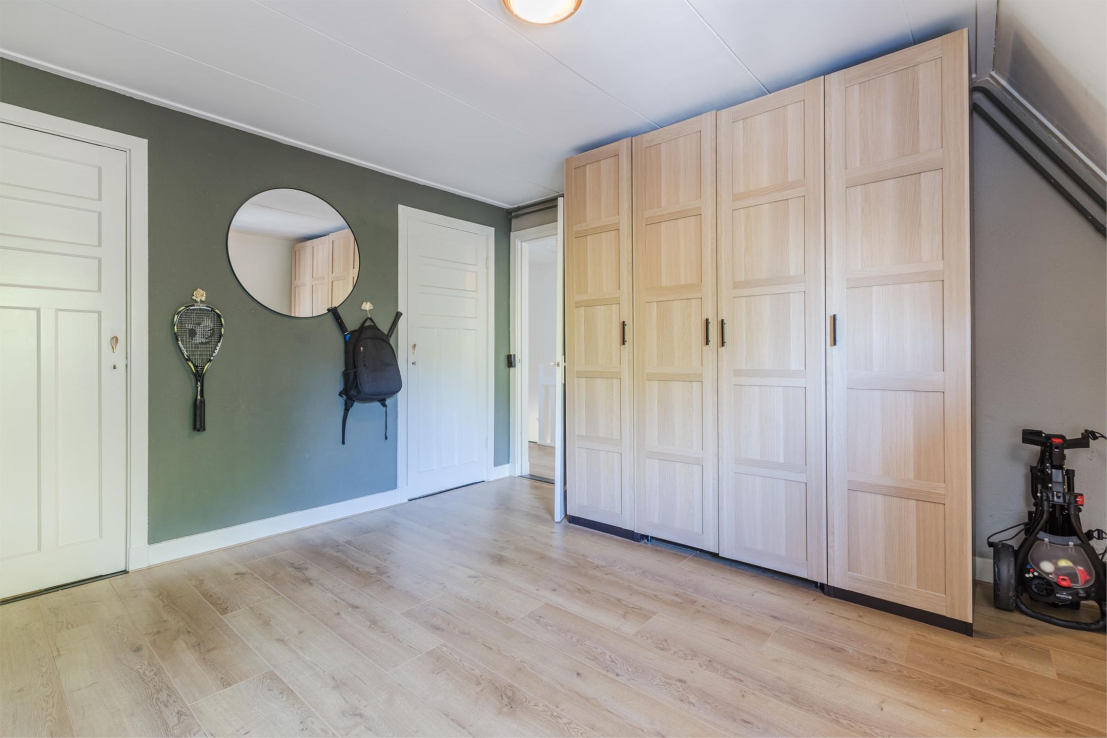 Foto 24 van Amsterdamsestraatweg 535-BS