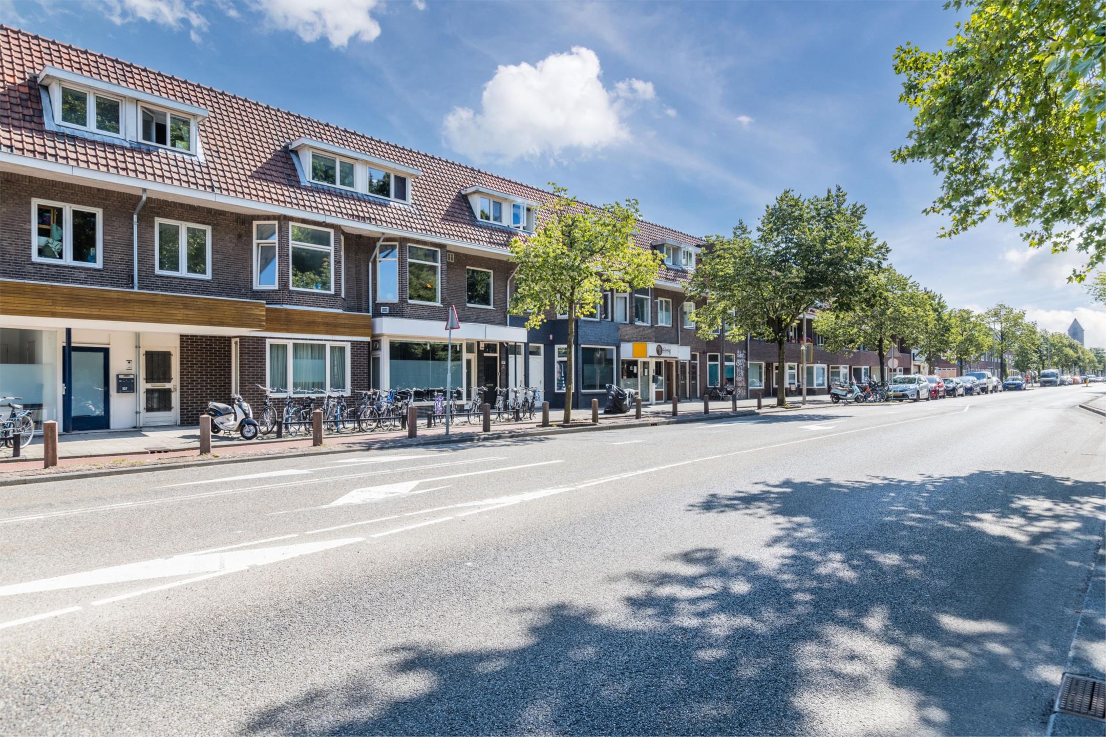 Foto 36 van Amsterdamsestraatweg 535-BS