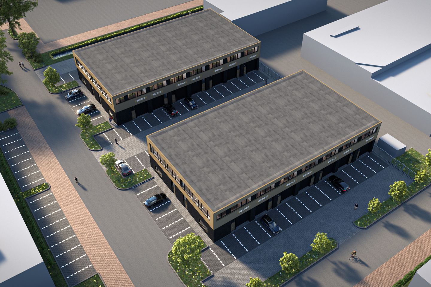 Bekijk foto 5 van Ambachtsweg 3