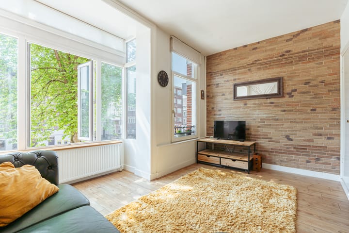 Foto 4 van Overtoom 114-1