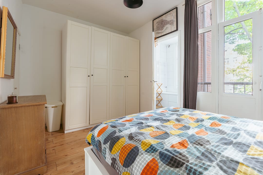 Foto 13 van Overtoom 114-1