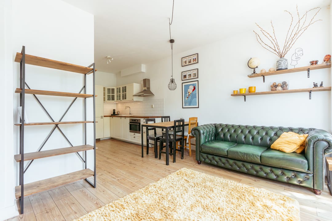 Foto 7 van Overtoom 114-1