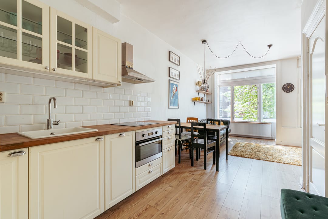 Foto 11 van Overtoom 114-1