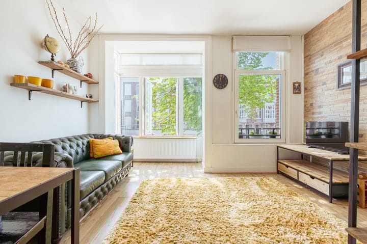 Foto 2 van Overtoom 114-1