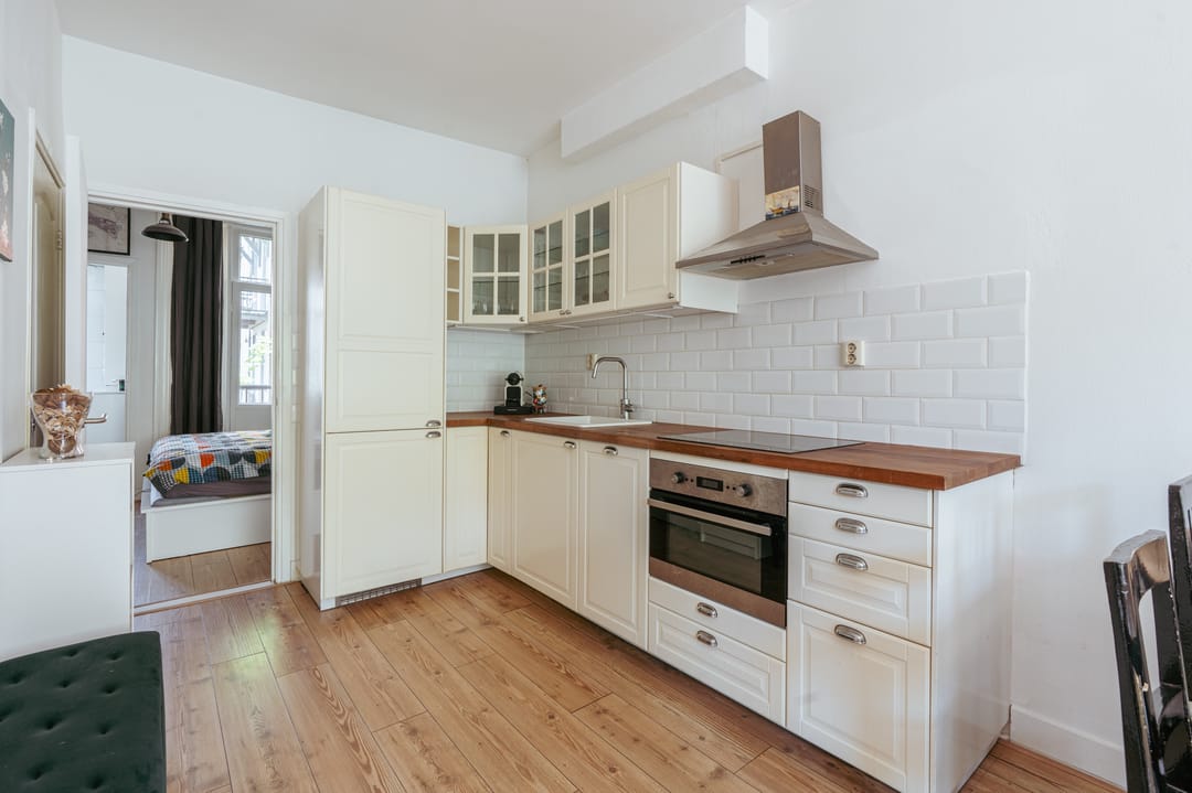 Foto 8 van Overtoom 114-1