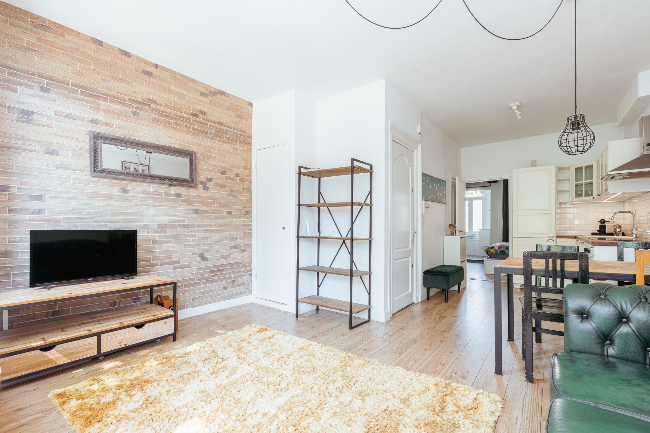 Foto 6 van Overtoom 114-1