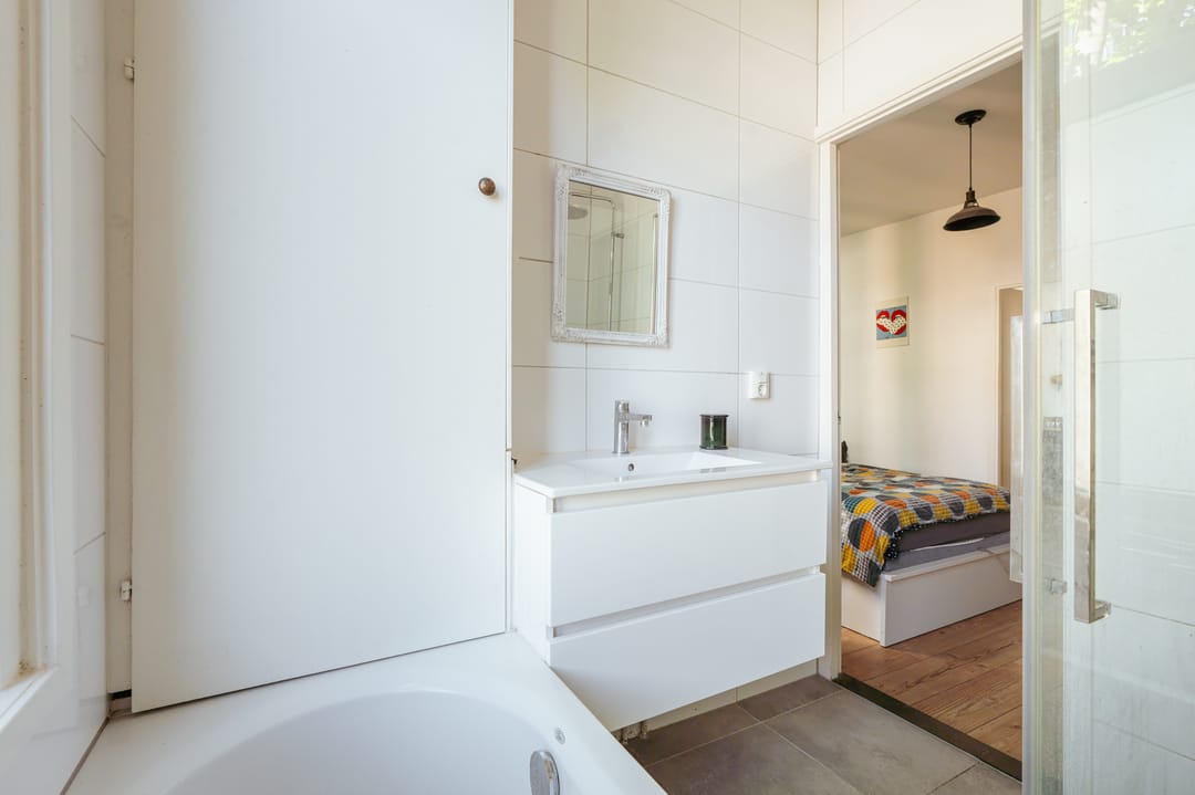 Foto 17 van Overtoom 114-1