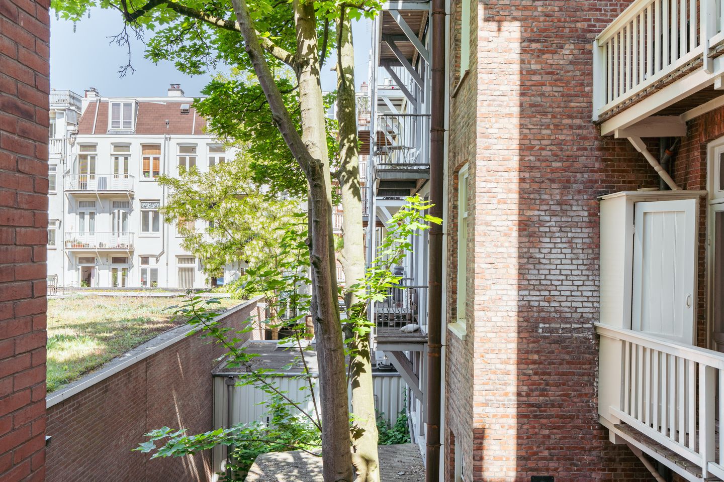 Foto 19 van Overtoom 114-1