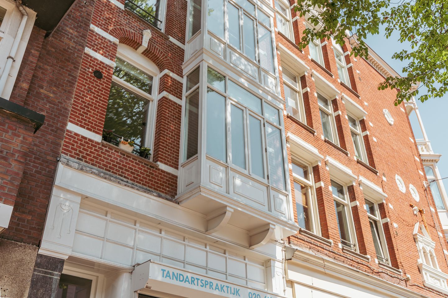 Foto 20 van Overtoom 114-1