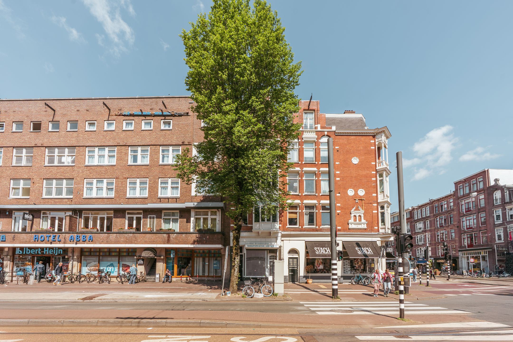 Foto 21 van Overtoom 114-1