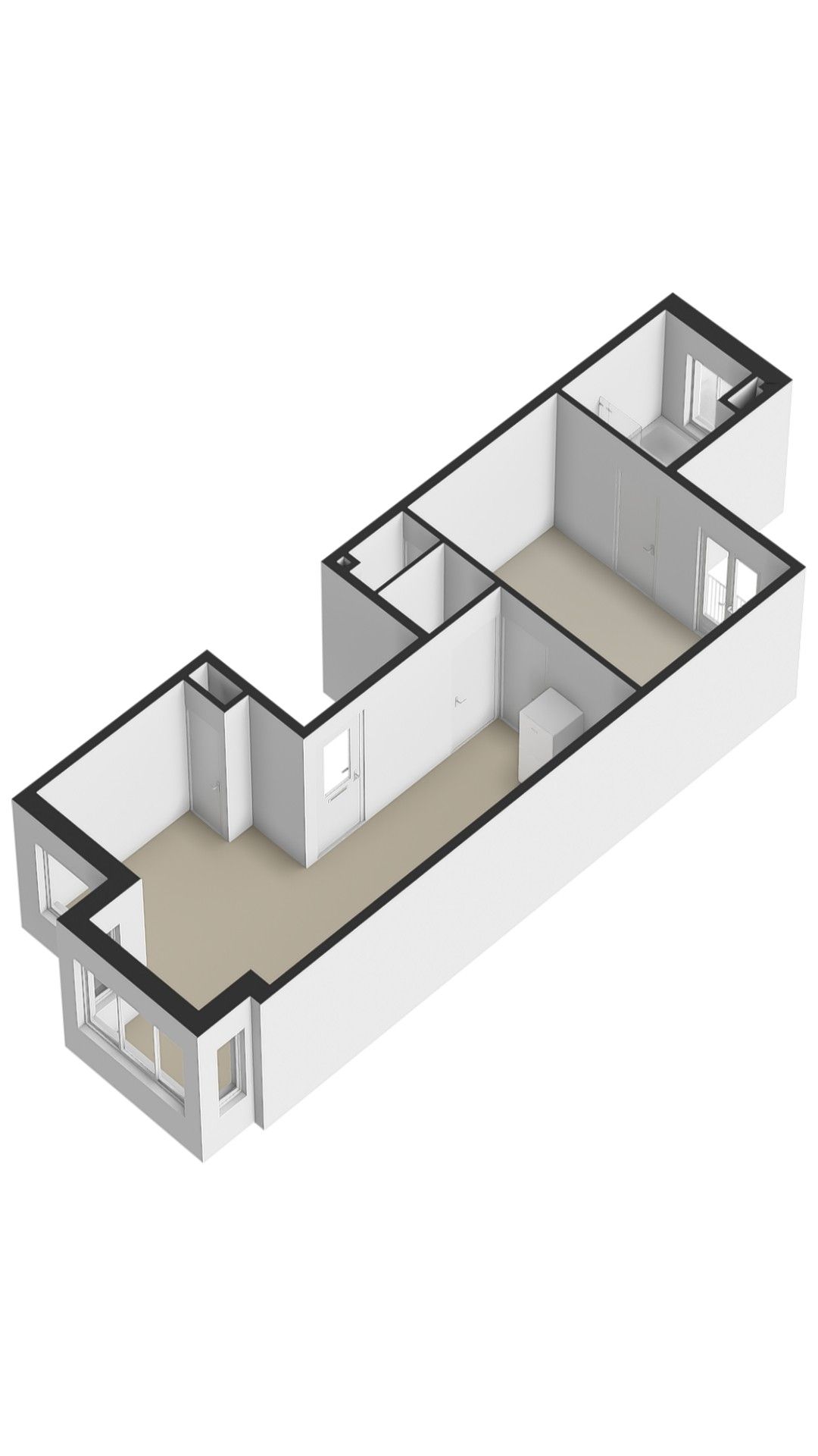 Foto 25 van Overtoom 114-1