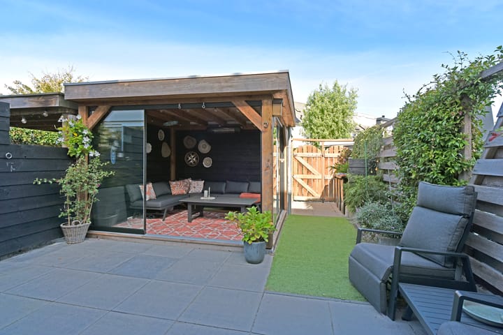 Foto 2 van Slikhaak 21