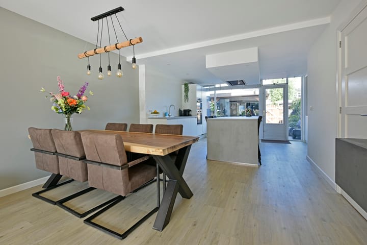 Foto 5 van Slikhaak 21