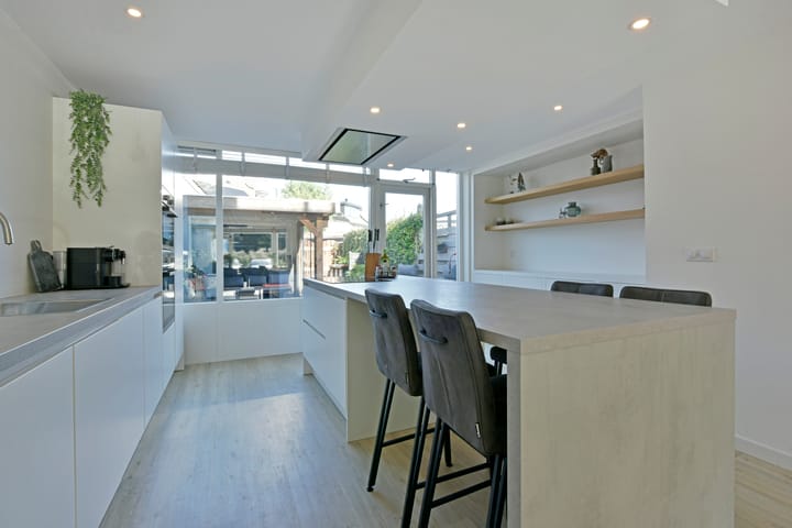 Foto 6 van Slikhaak 21