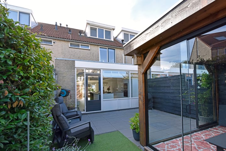 Foto 27 van Slikhaak 21