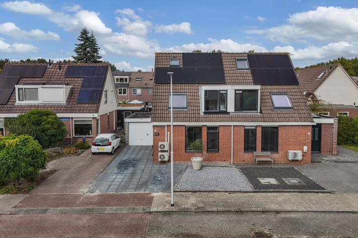 Photo 4 of Diemenlaan 63