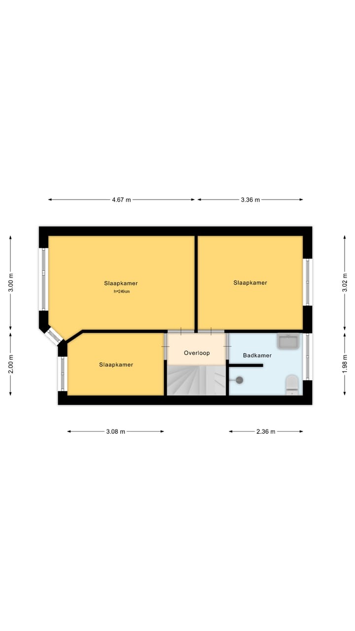 Foto 34 van Slikhaak 21