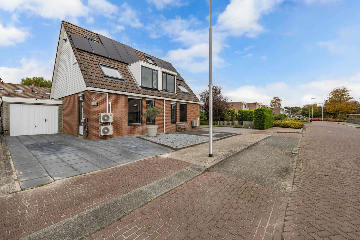 Foto 5 van Diemenlaan 63