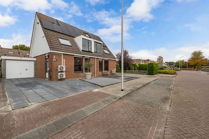 Photo 5 of Diemenlaan 63