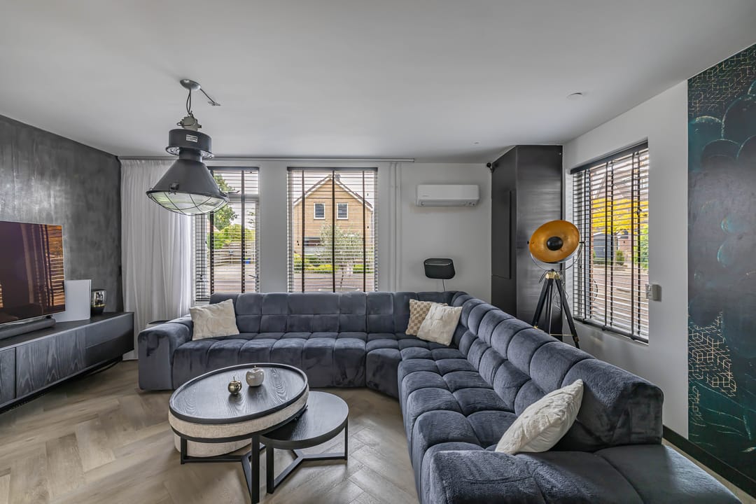 Foto 8 van Diemenlaan 63