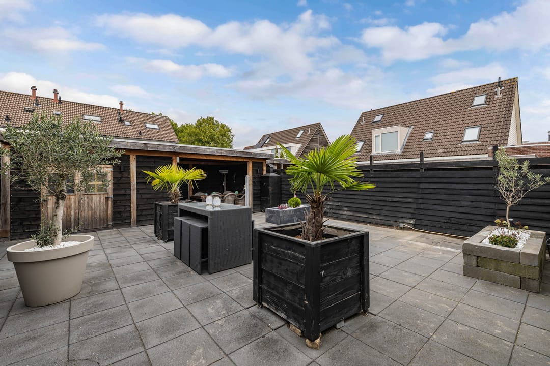 Foto 31 van Diemenlaan 63