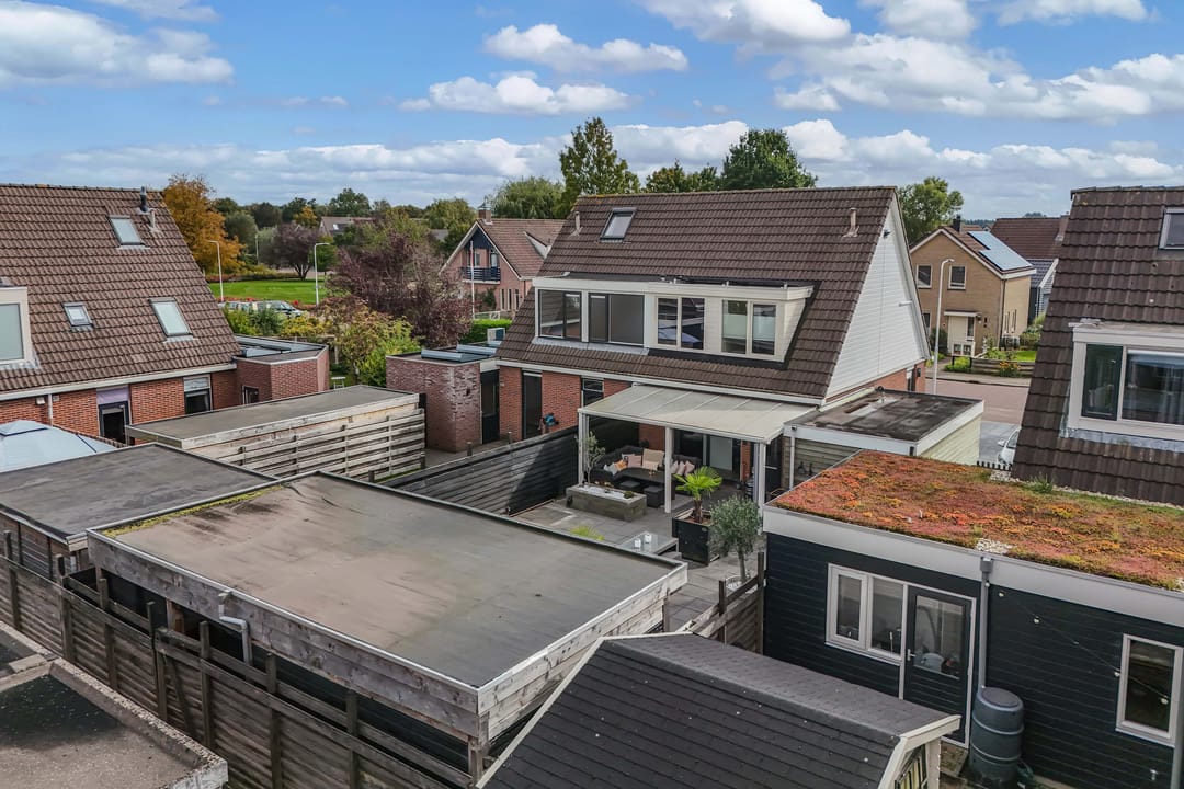 Foto 37 van Diemenlaan 63