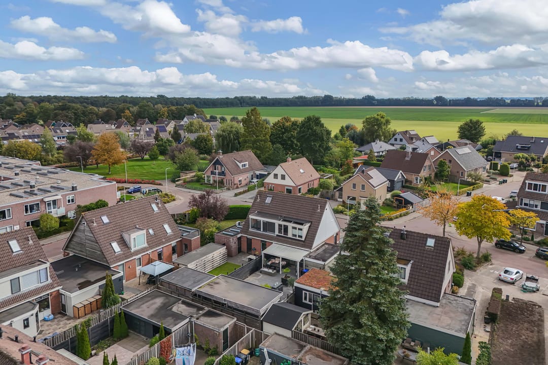 Foto 38 van Diemenlaan 63