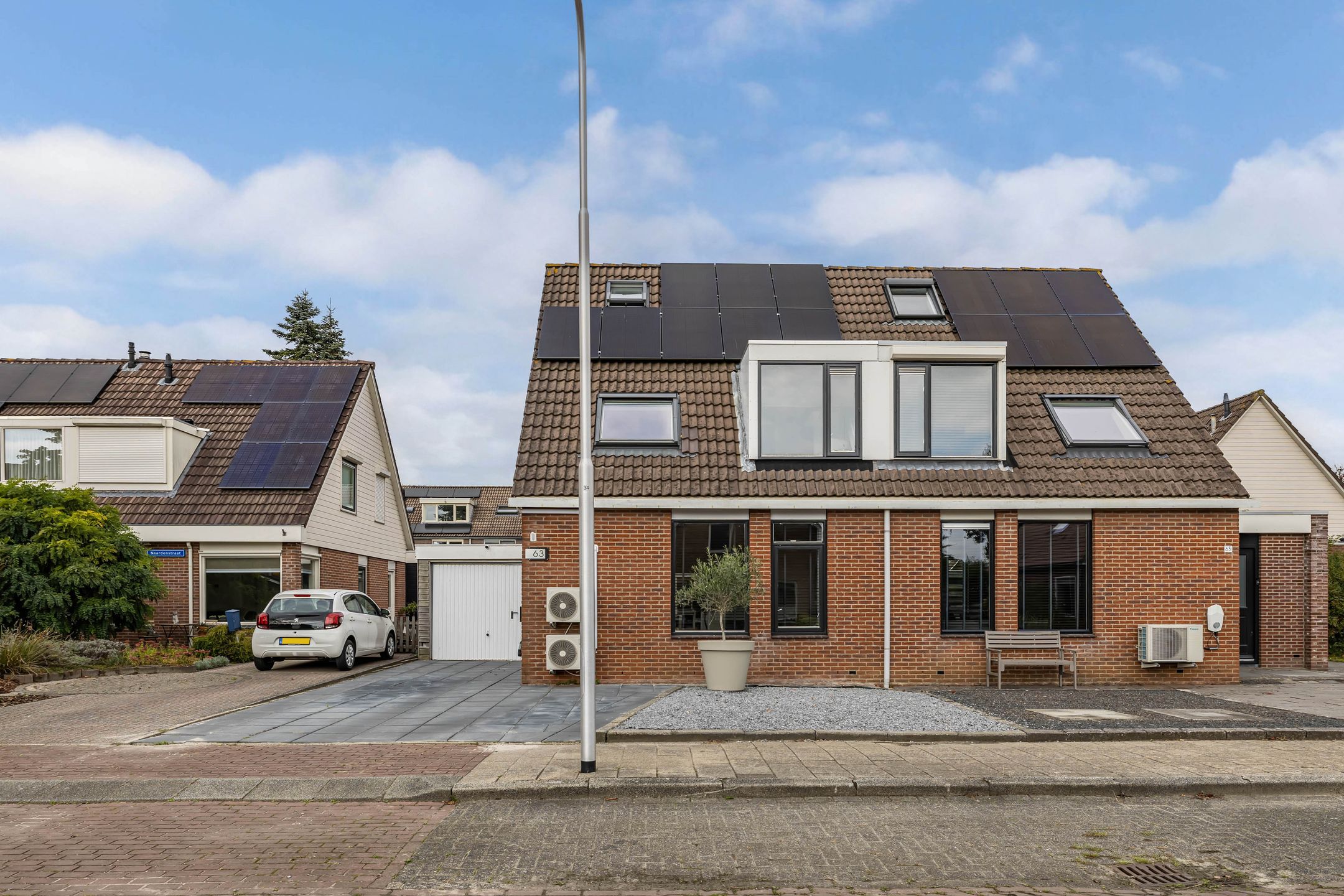 Foto 39 van Diemenlaan 63