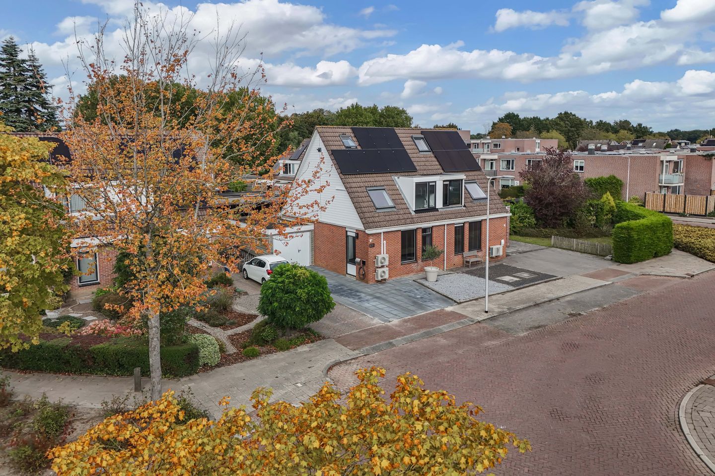 Foto 40 van Diemenlaan 63