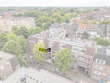 Deken van Oppensingel 107 tertiary image