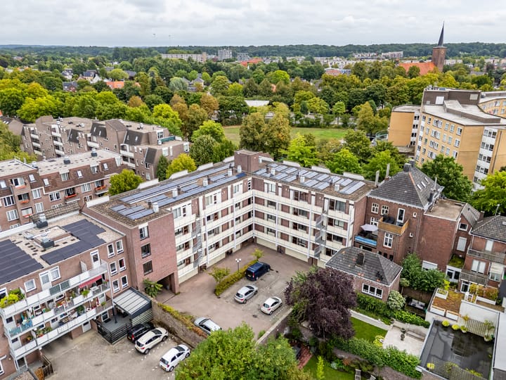 Foto 4 van Deken van Oppensingel 107