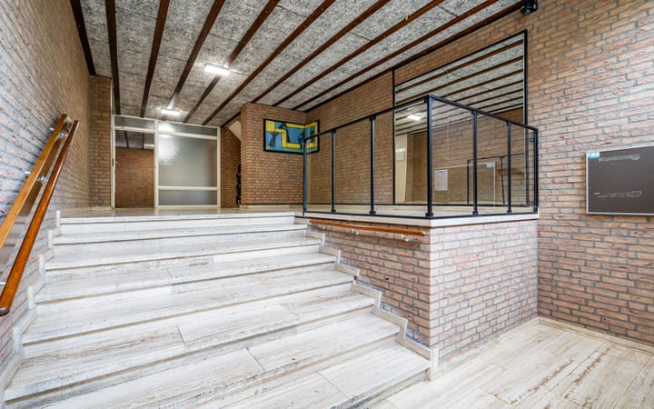 Foto 5 van Deken van Oppensingel 107