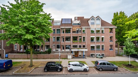 Deken van Oppensingel 107 secondary image