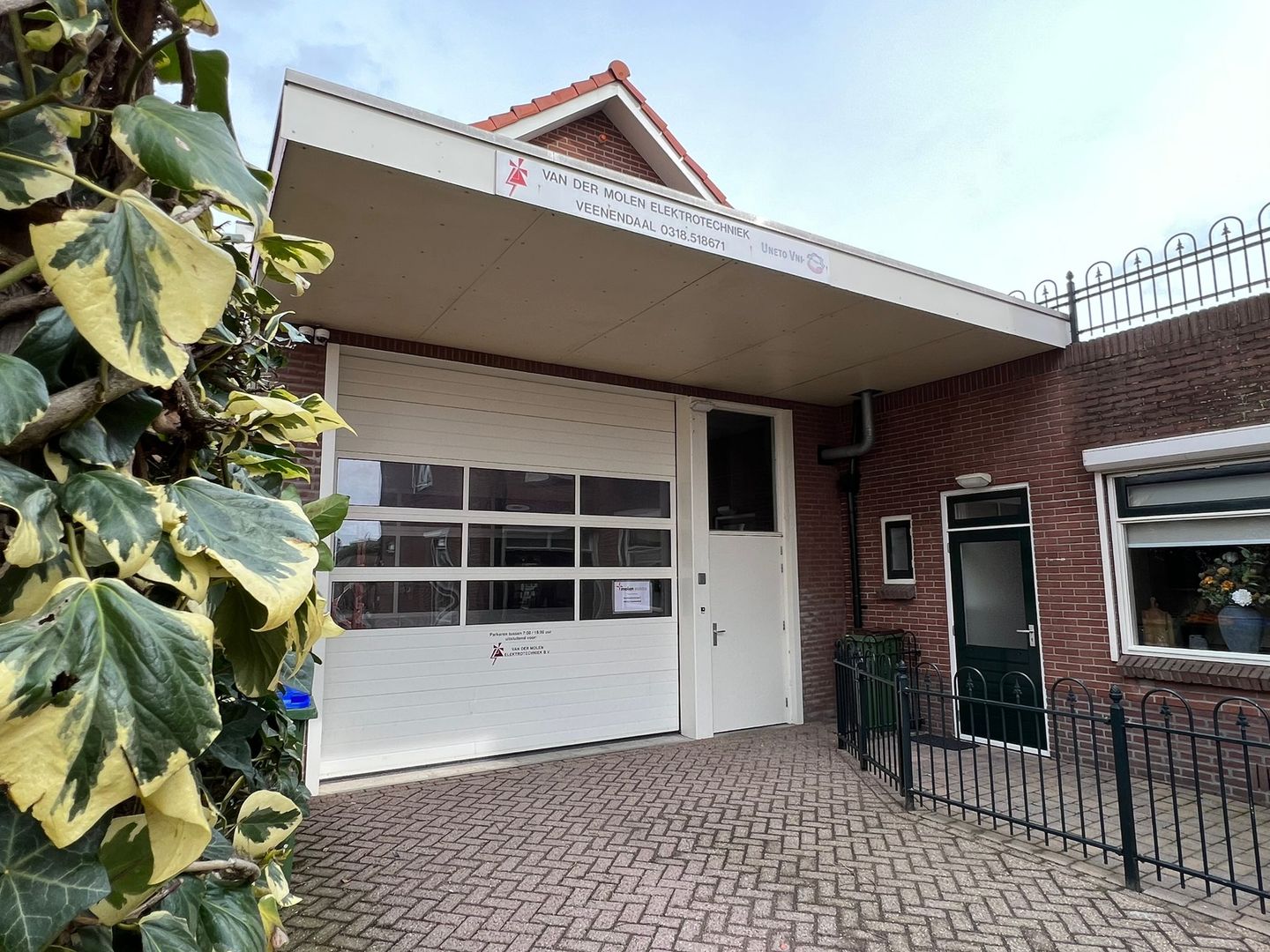 Bekijk foto 1 van Buurtlaan west 15-a