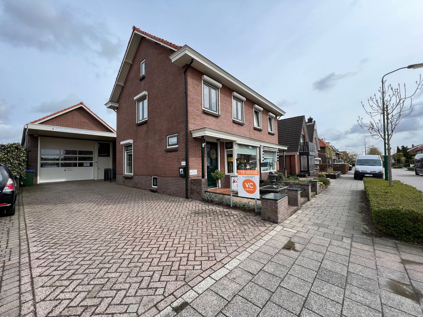 Bekijk foto 4 van Buurtlaan west 15-a
