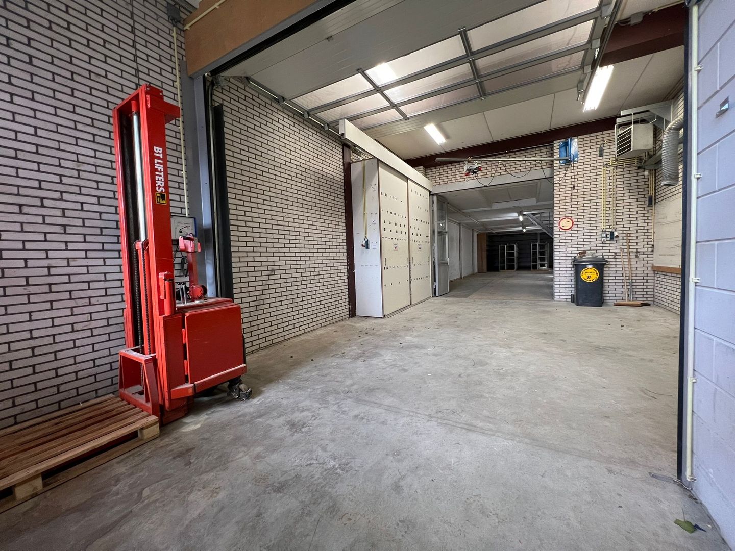 Bekijk foto 5 van Buurtlaan west 15-a