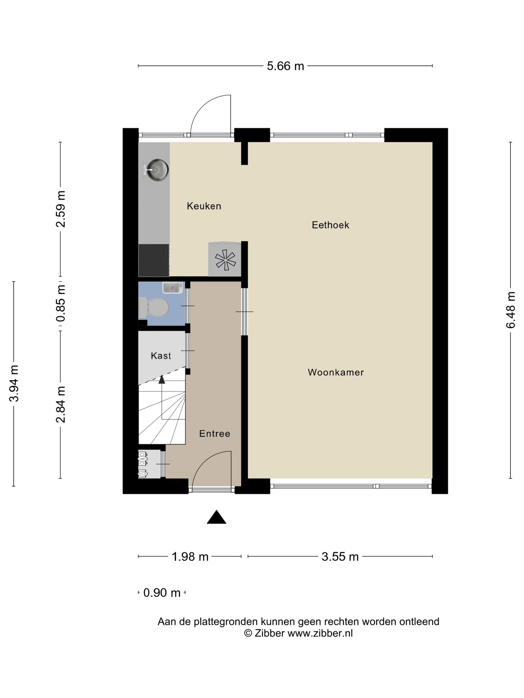 Foto 18 van Vlietstraat 9