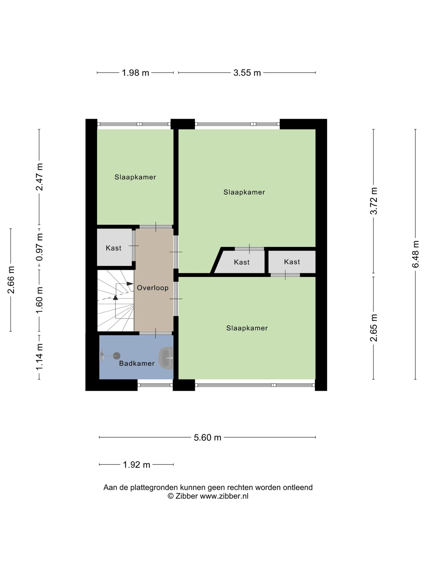 Foto 19 van Vlietstraat 9