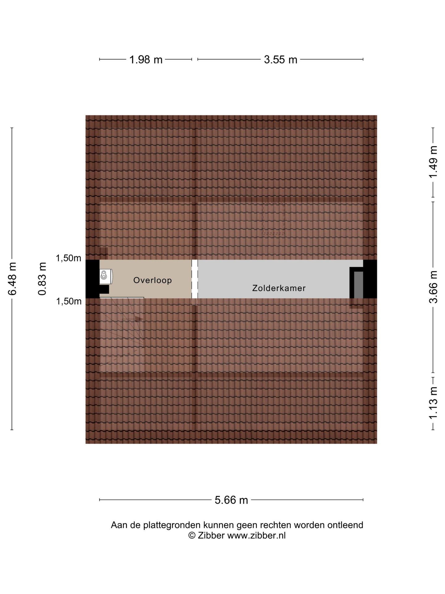 Foto 20 van Vlietstraat 9