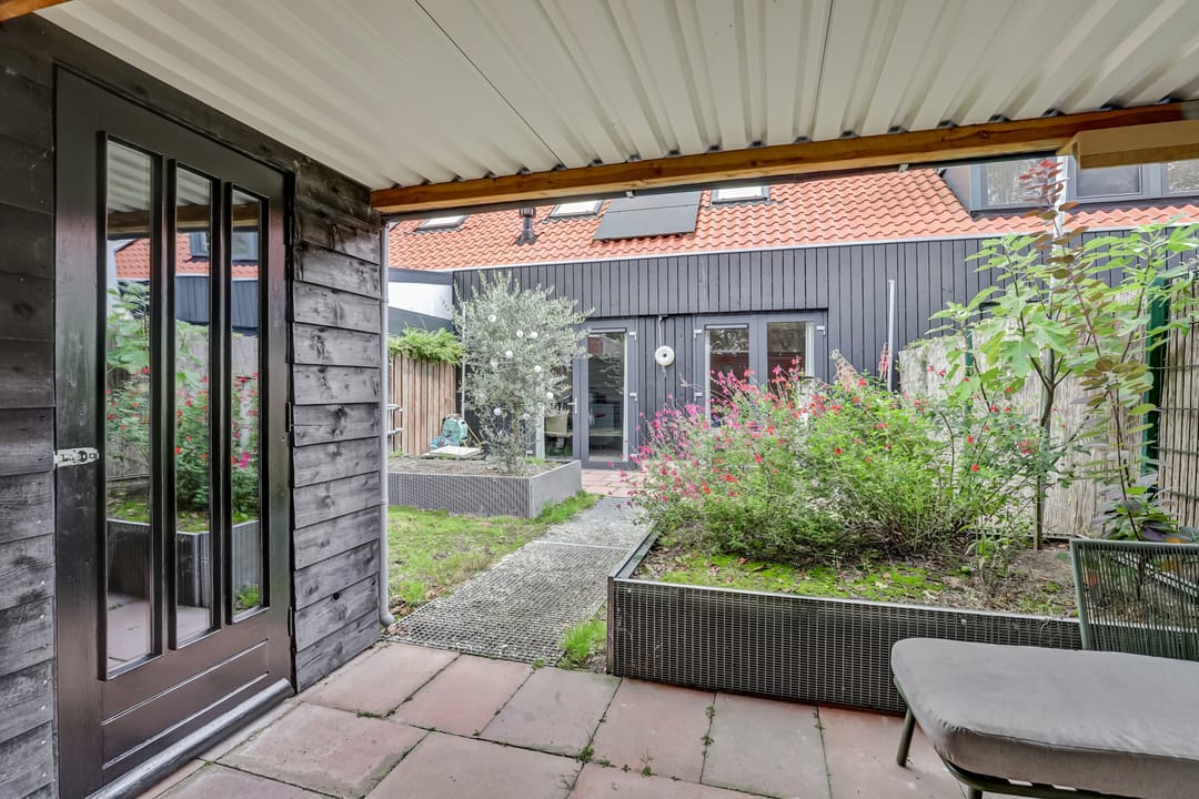 Foto 2 van Grootdorp 33-A