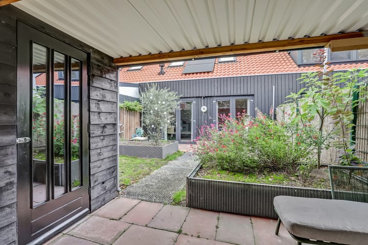 Foto 2 van Grootdorp 33-A