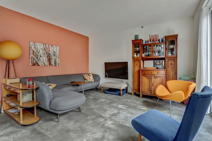 Foto 6 van Grootdorp 33-A