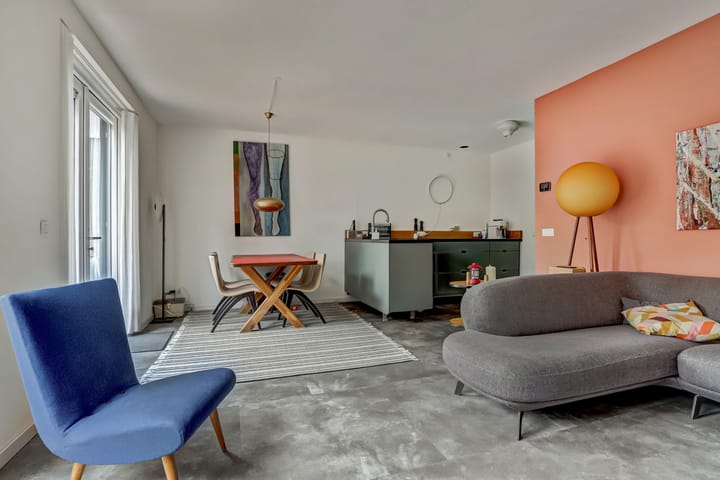 Foto 7 van Grootdorp 33-A